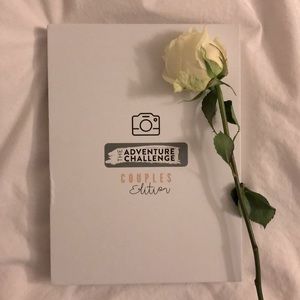 The Adventure Challenge: Couples Edition